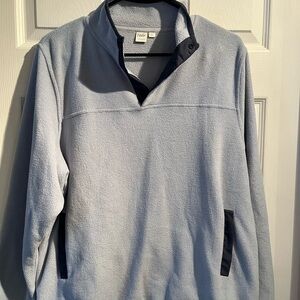 Simons Women's Light Blue Fleece
